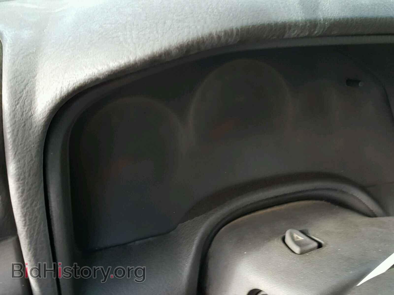 2003 GMC ENVOY - VIN: 1GKDT13S532367615 - Фото 8