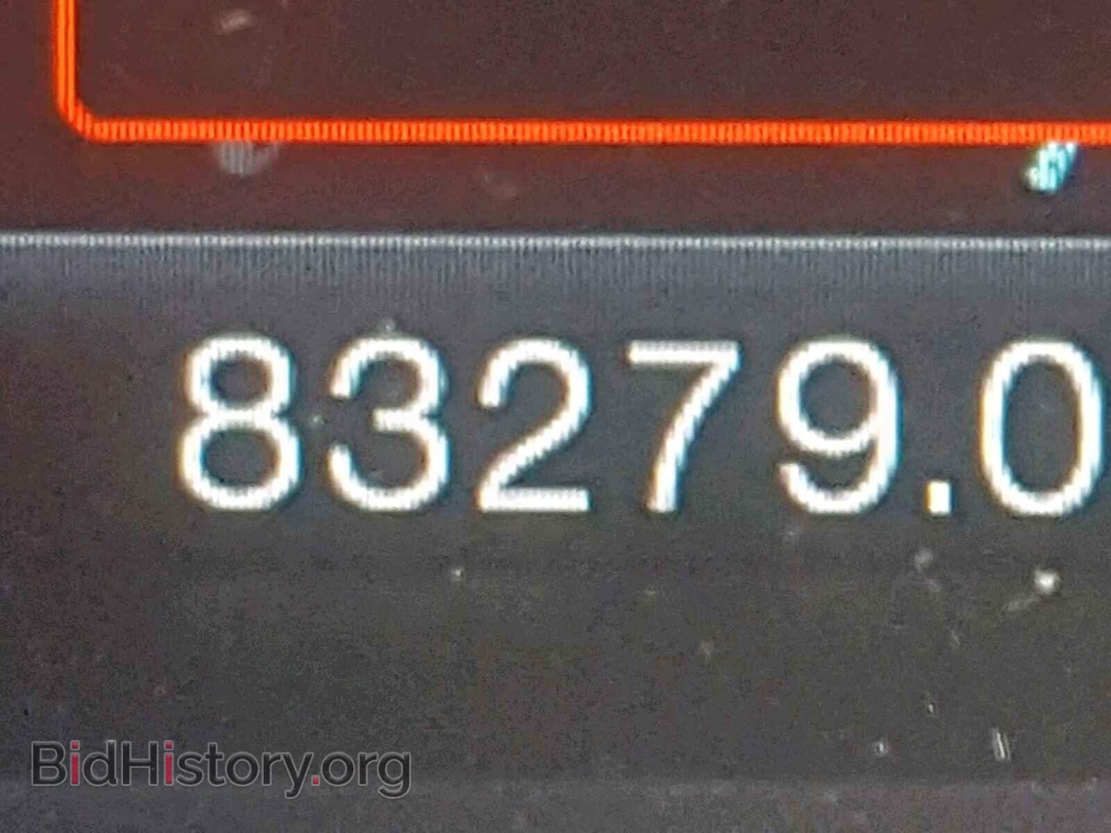 2011 FORD EDGE SEL - VIN: 2FMDK3JC2BBB26279 - Photo 8