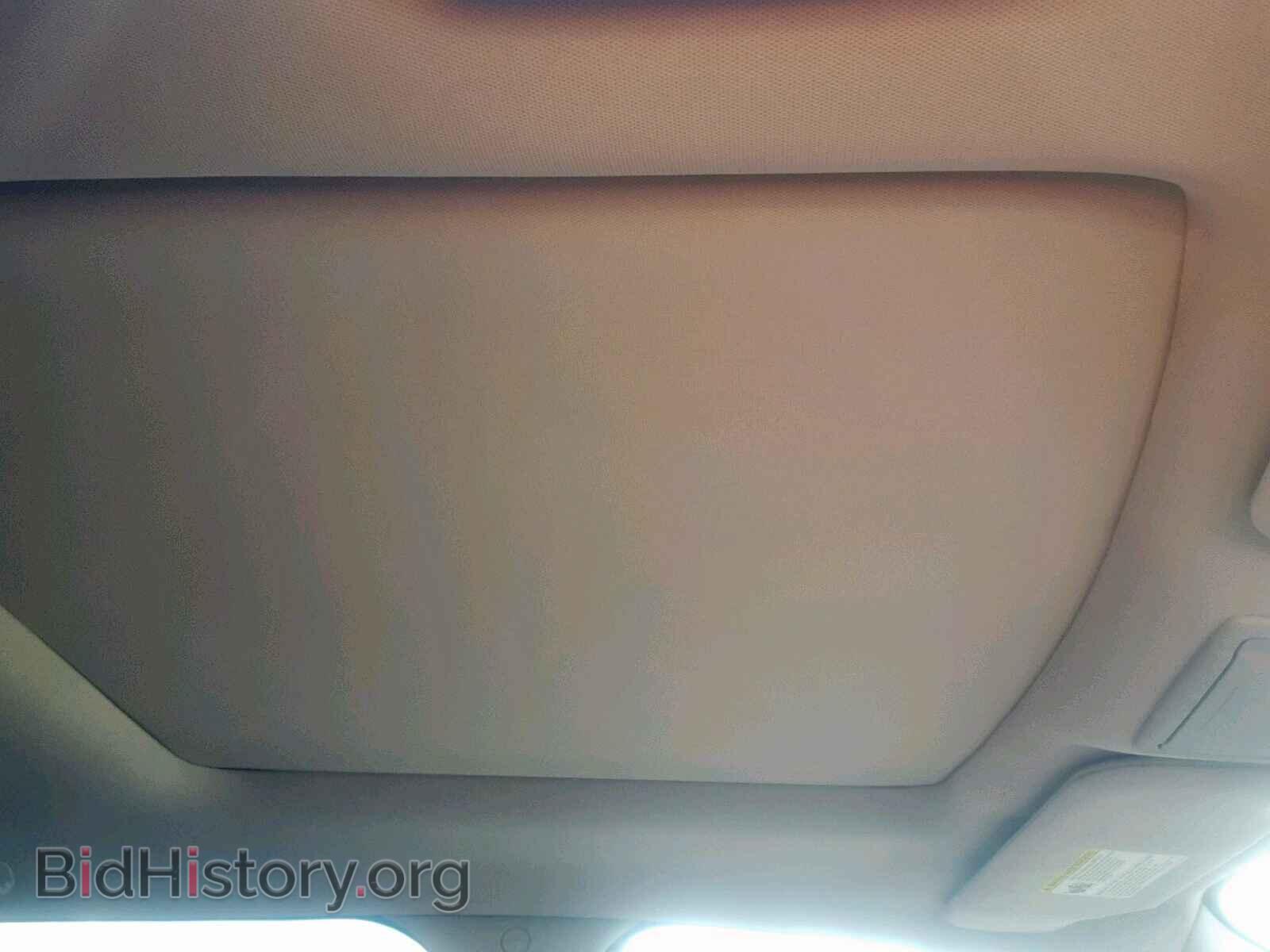 2011 FORD EDGE SEL - VIN: 2FMDK3JC2BBB26279 - Photo 9
