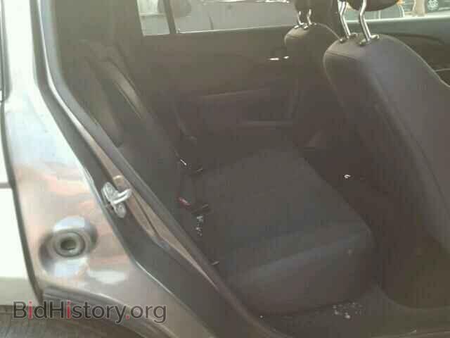 2012 CHRYSLER 200 - VIN: 1C3CCBAB8CN256947 - Фото 6