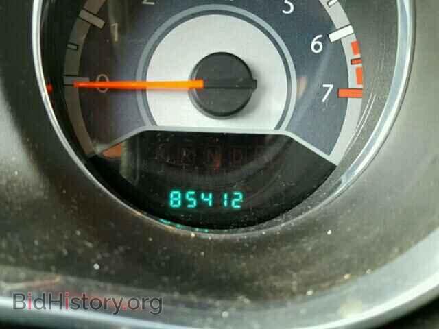 2012 CHRYSLER 200 - VIN: 1C3CCBAB8CN256947 - Фото 8