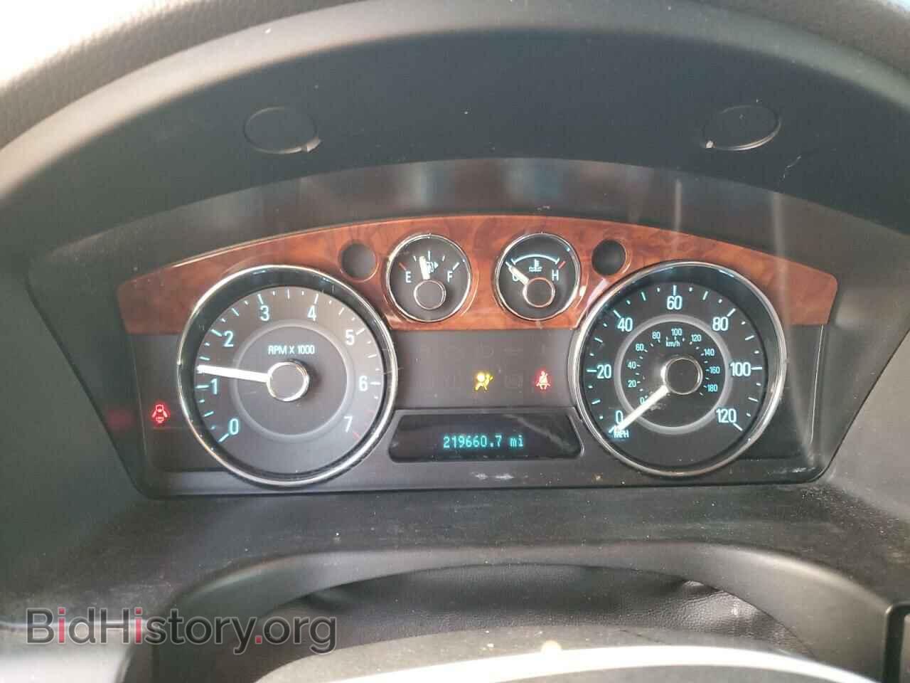 2010 FORD FLEX - VIN: 2FMHK6DT1ABA32164 - Photo 9