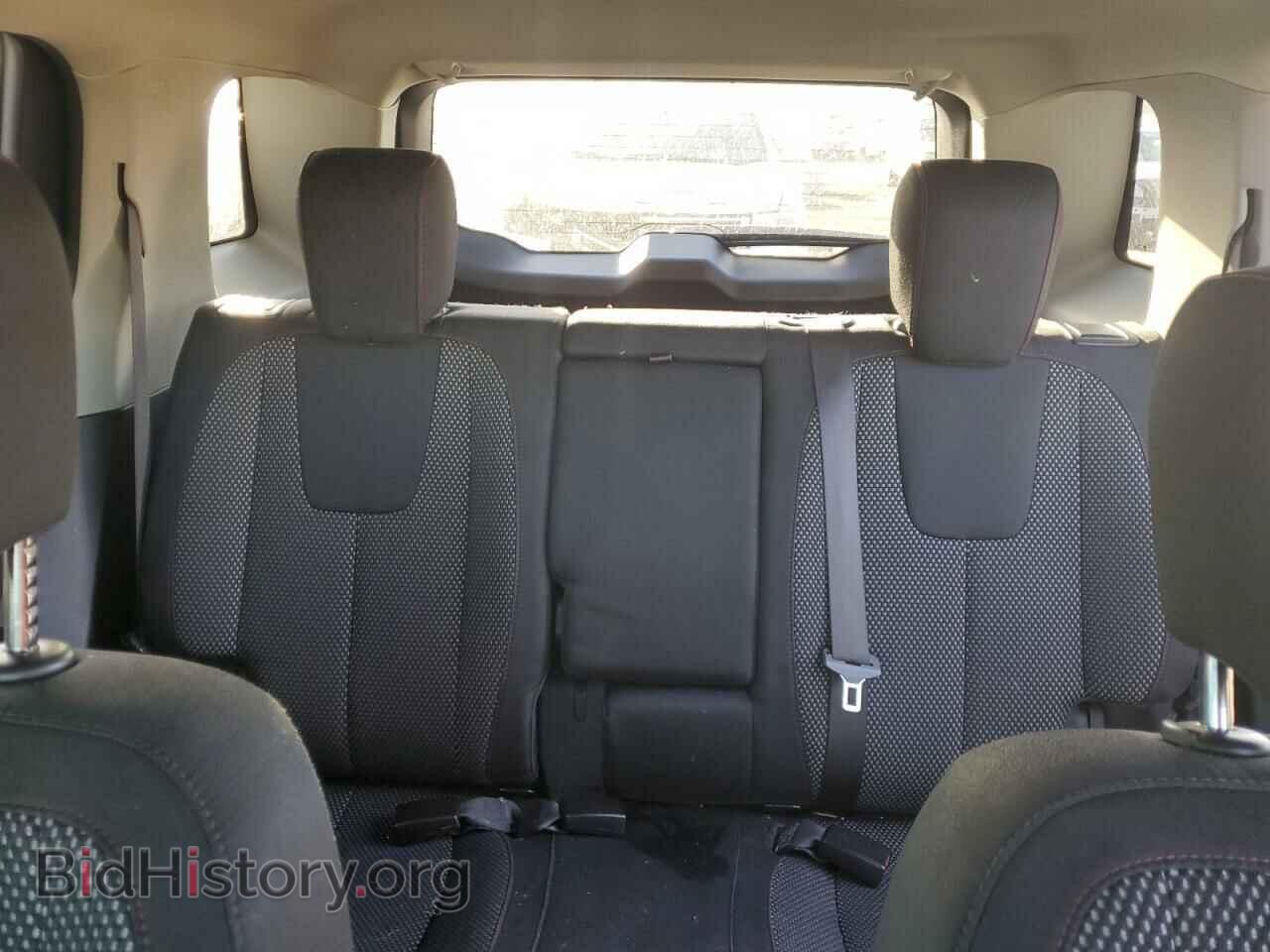 2016 GMC TERRAIN - VIN: 2GKALMEK5G6324063 - Фото 10