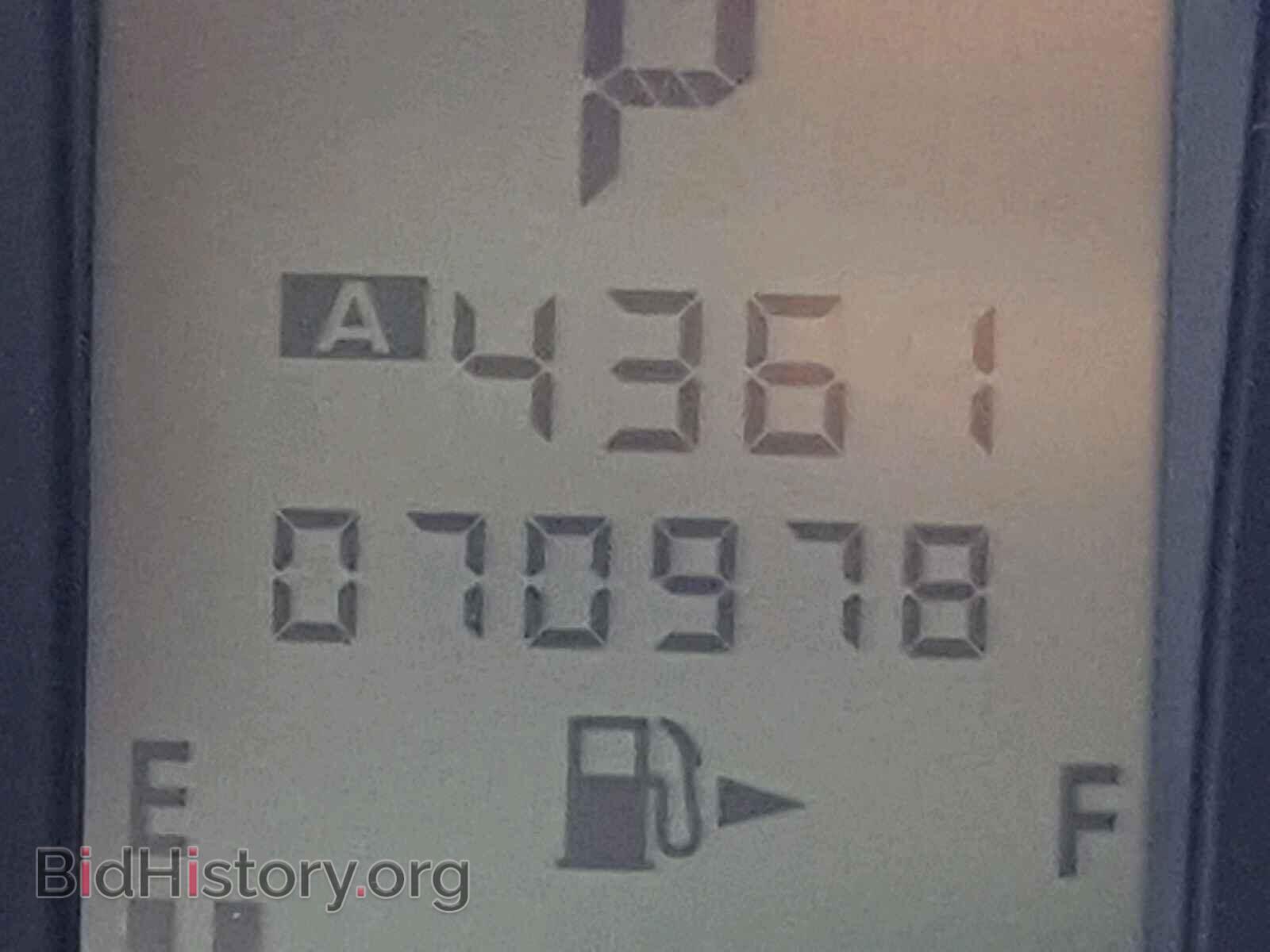 2012 SUBARU IMPREZA - VIN: JF1GJAD66CH022709 - Фото 8