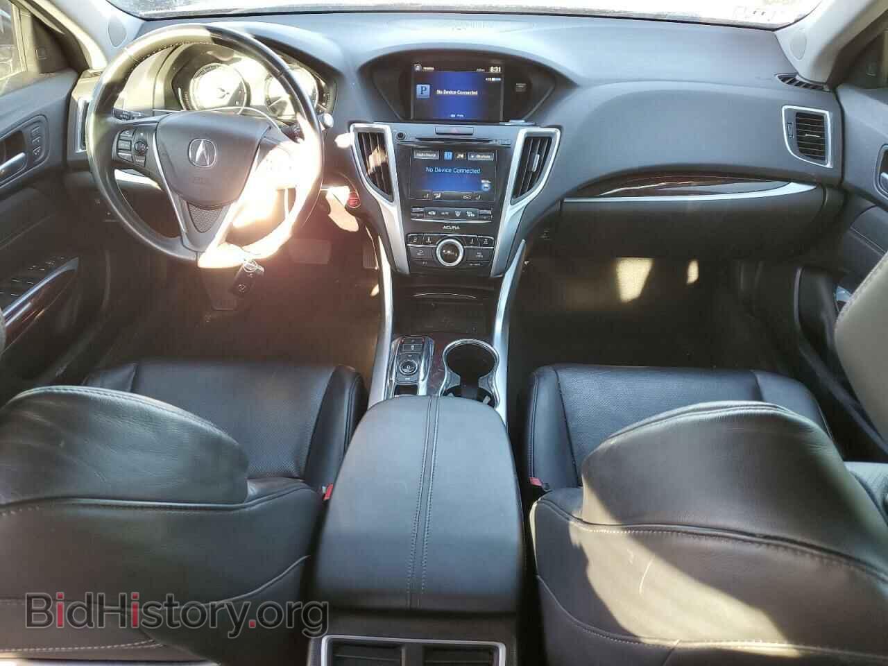 2015 ACURA TLX - VIN: 19UUB2F50FA015466 - Фото 8