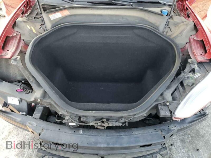 2016 Tesla MODEL S (VIN 5YJSA1E29GF135625) — фото 13 из 15