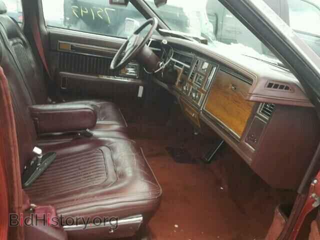 1980 CADILLAC DEVILLE - VIN: 6S699AE704369 - Фото 5