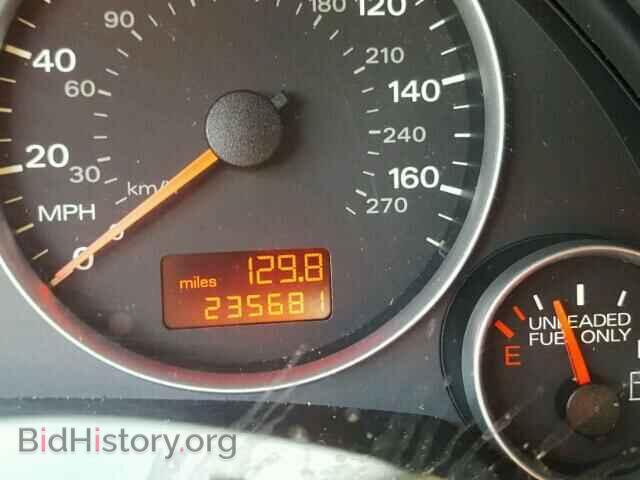 2007 AUDI A4 - VIN: WAUDF78E97A087519 - Фото 8