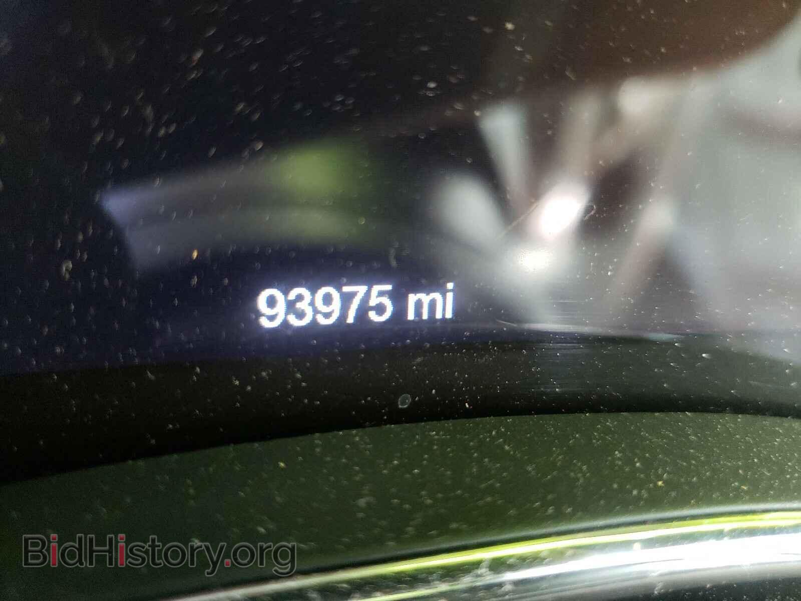 2014 DODGE DURANGO - VIN: 1C4RDHDGXEC590134 - Фото 8