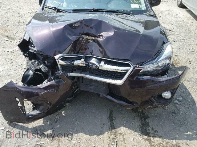 2013 SUBARU IMPREZA - VIN: JF1GJAC65DH007802 - Фото 7