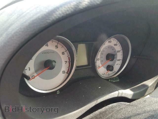 2013 SUBARU IMPREZA - VIN: JF1GJAC65DH007802 - Фото 8