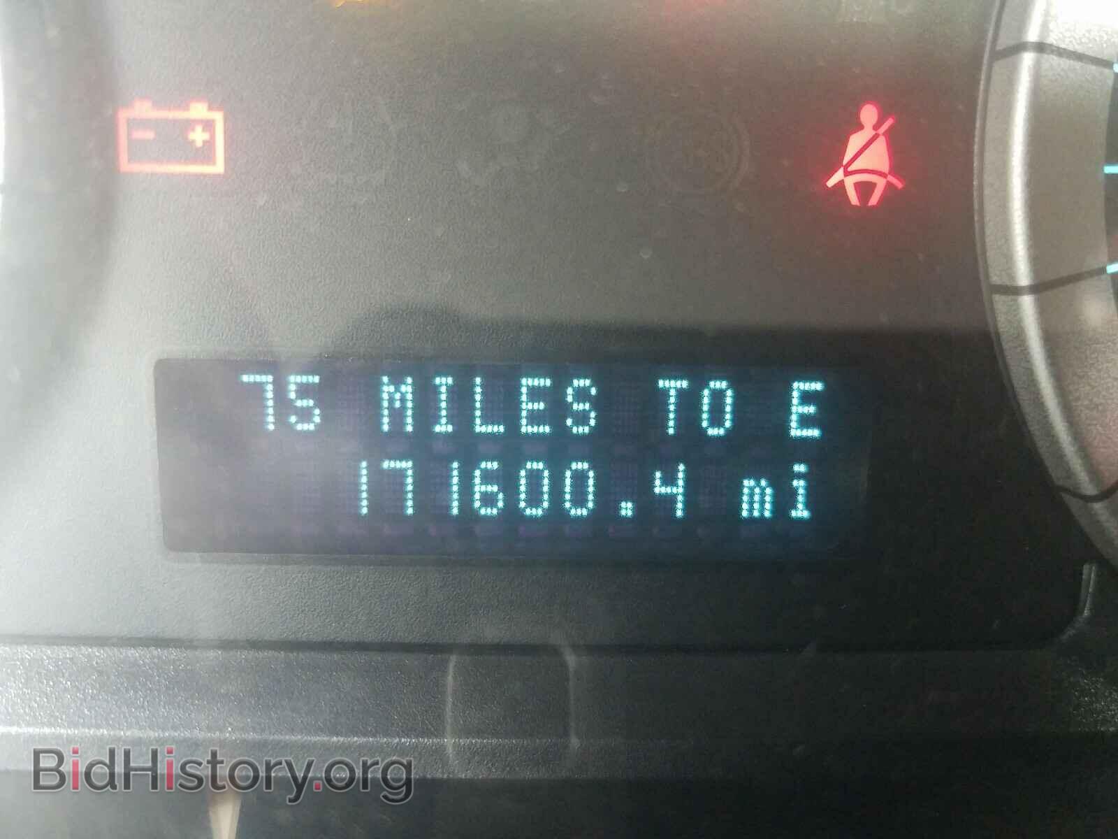2012 FORD ESCAPE - VIN: 1FMCU9E72CKB41085 - Photo 8