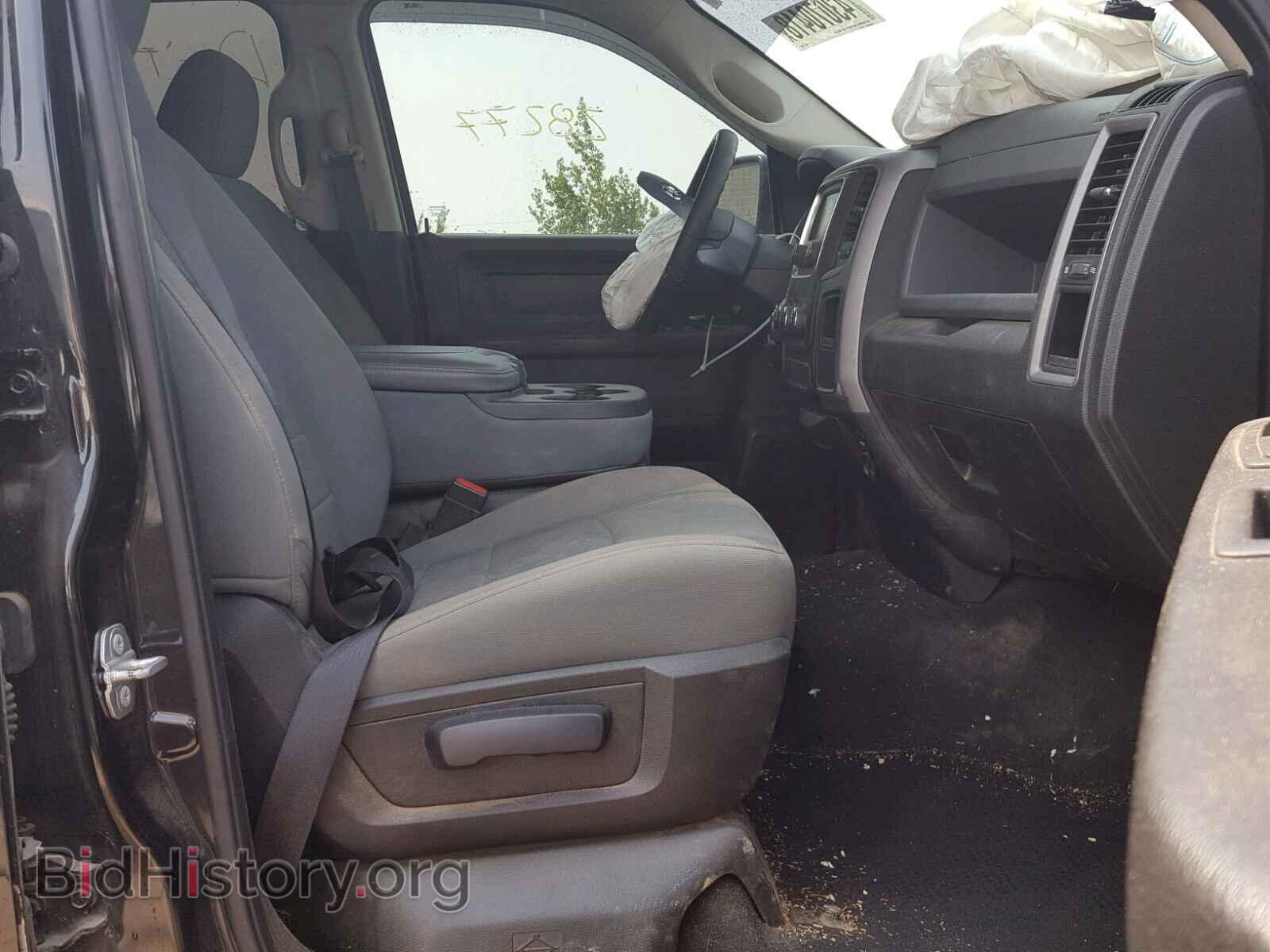 2015 RAM 1500 ST - VIN: 1C6RR7FT0FS752664 - Фото 5