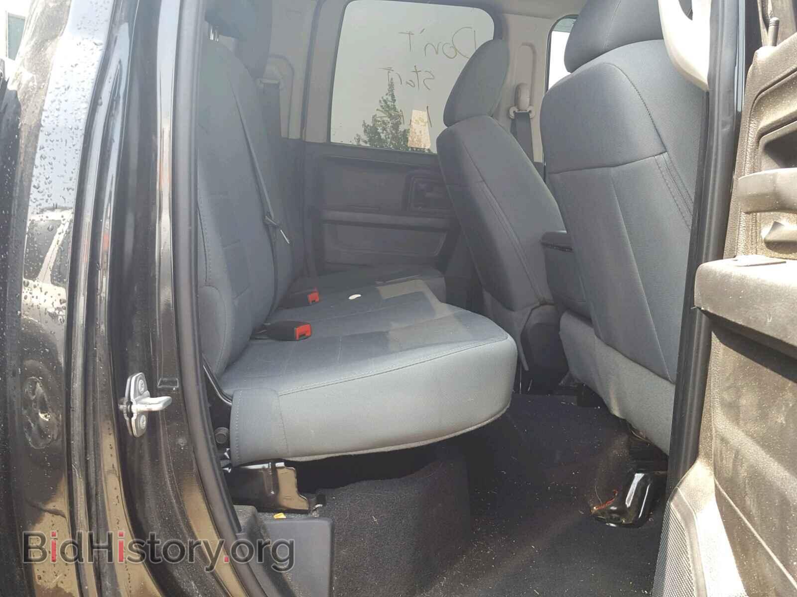 2015 RAM 1500 ST - VIN: 1C6RR7FT0FS752664 - Фото 6
