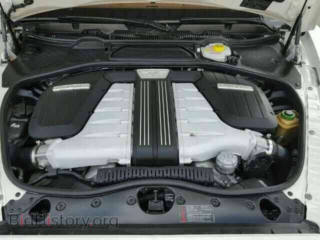 2014 BENTLEY ALL MODELS - VIN: SCBEC9ZA5EC096035 - Фото 7