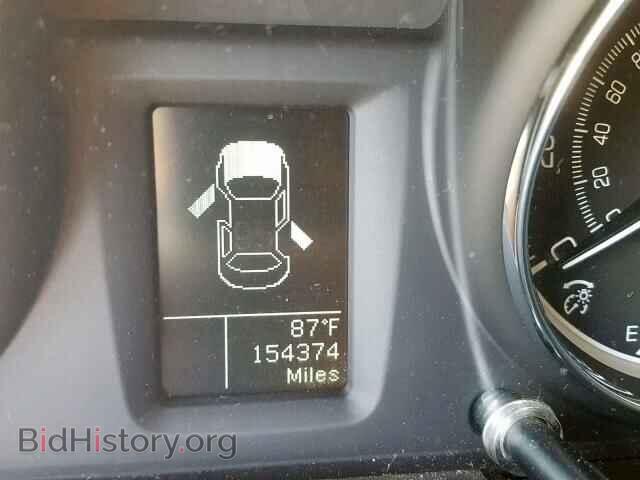 2012 SUZUKI KIZASHI - VIN: JS2RF9A89C6100989 - Фото 8