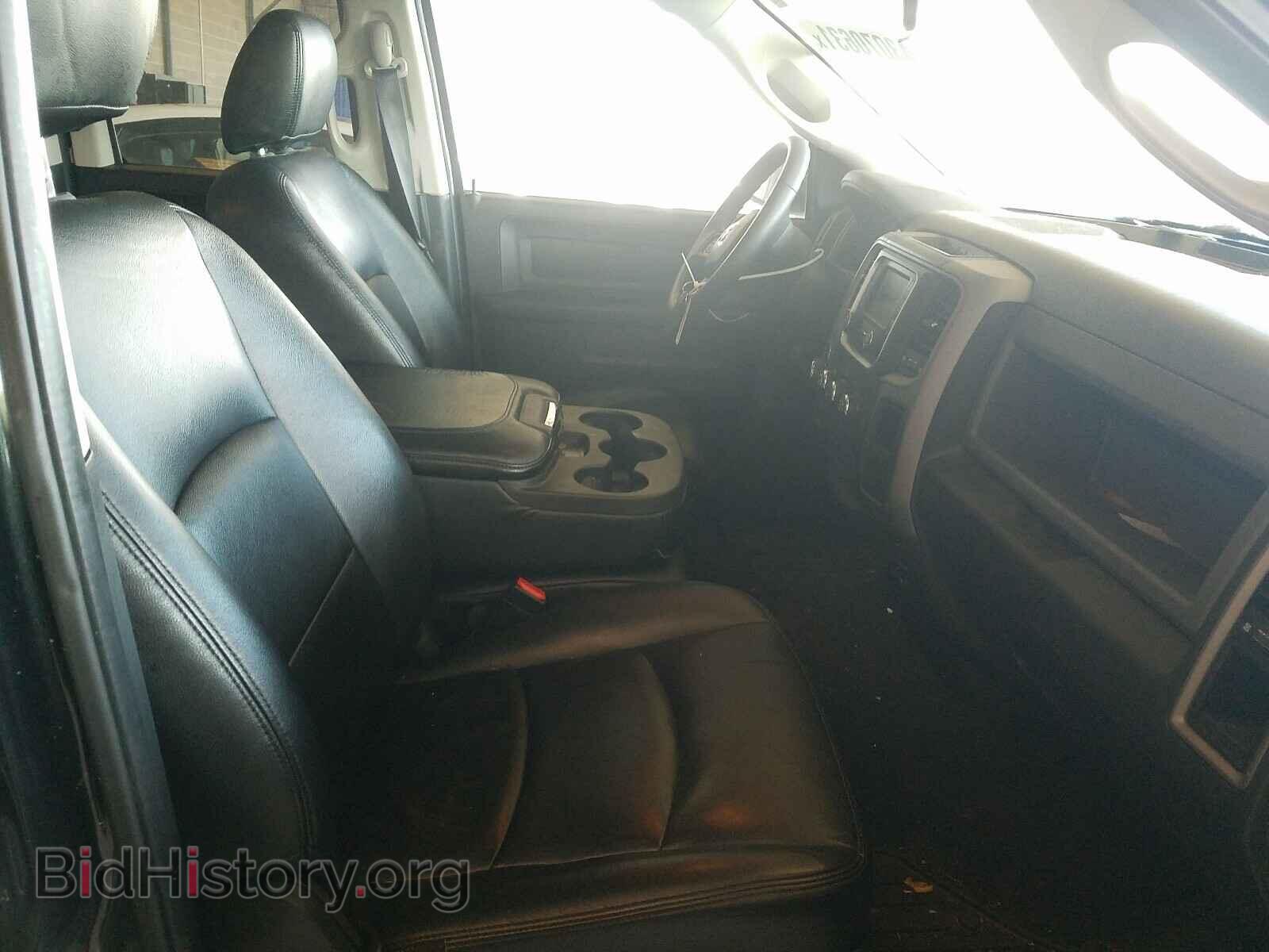 2017 RAM 1500 - VIN: 1C6RR6FT7HS505607 - Photo 5