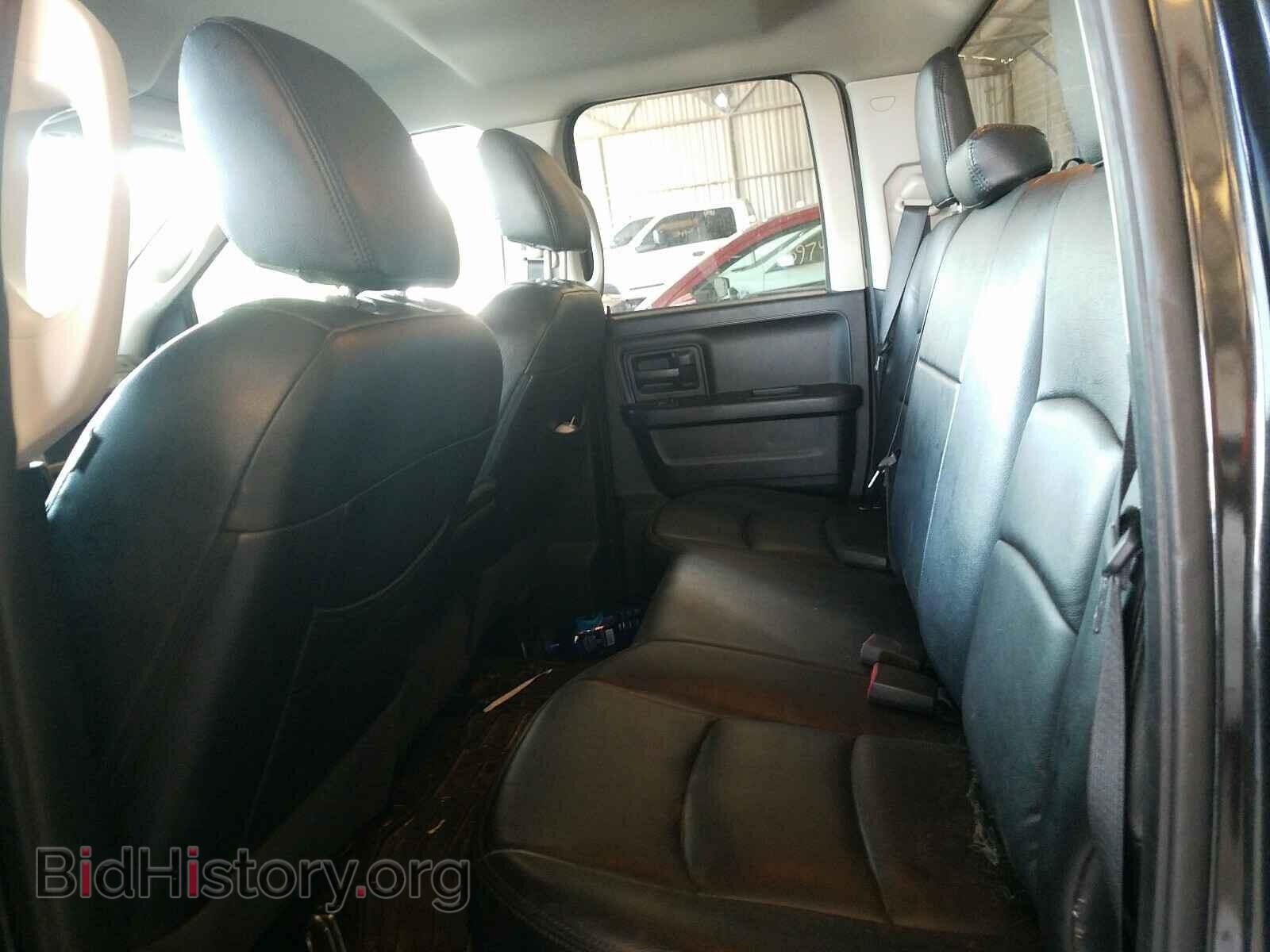 2017 RAM 1500 - VIN: 1C6RR6FT7HS505607 - Photo 6