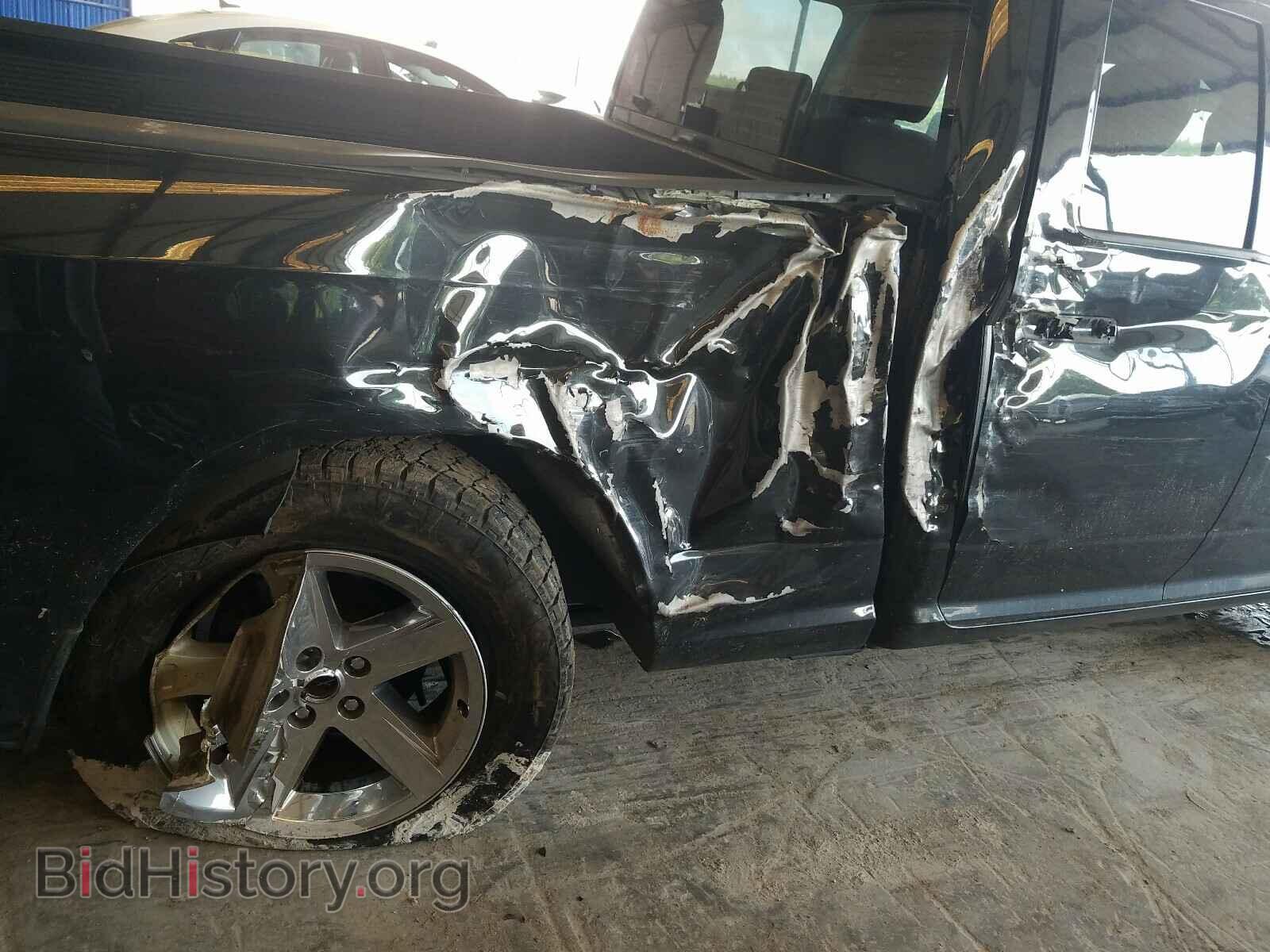 2017 RAM 1500 - VIN: 1C6RR6FT7HS505607 - Photo 9