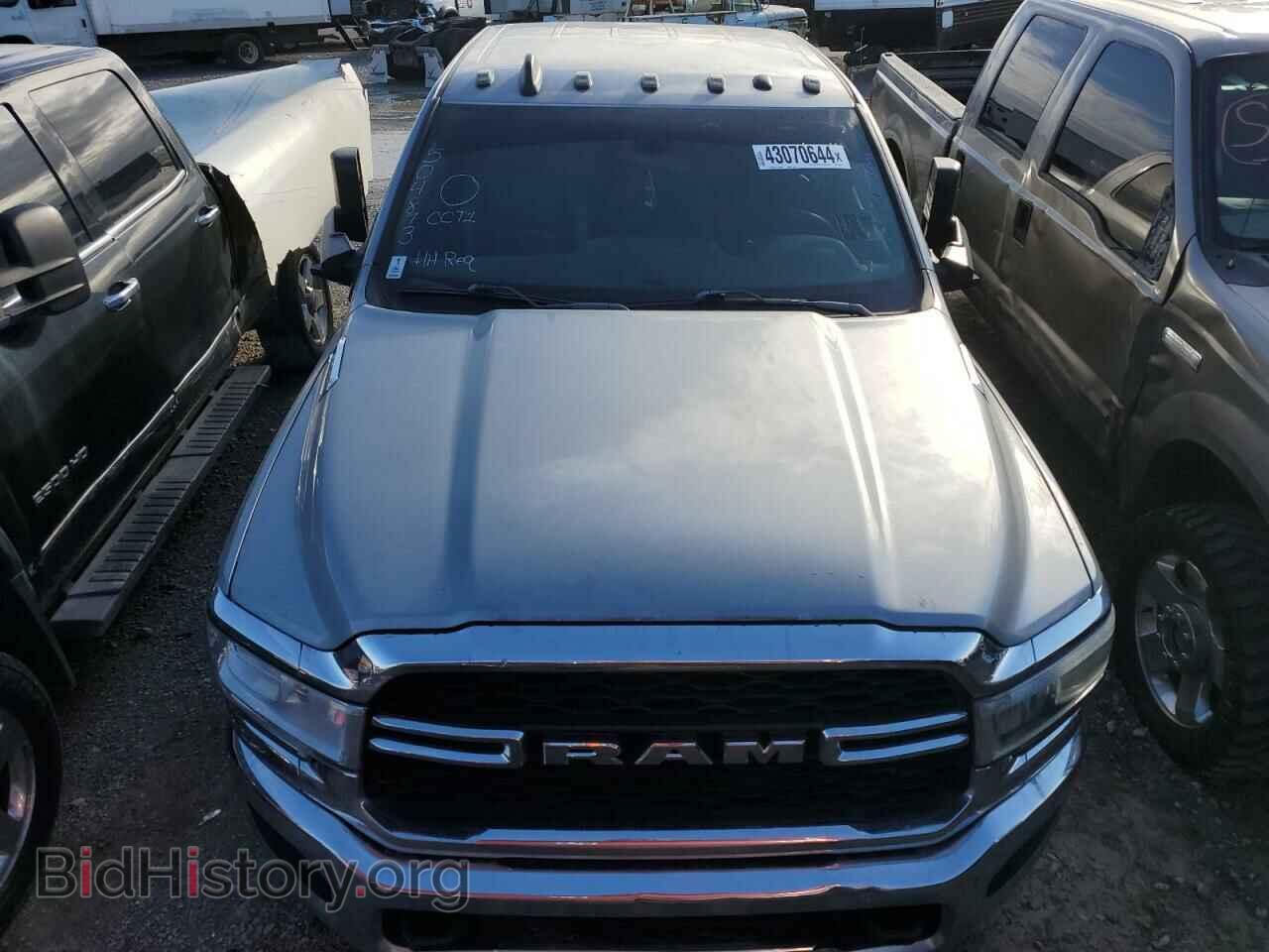 2021 RAM 3500 - VIN: 3C63RRGL2MG504873 - Фото 5