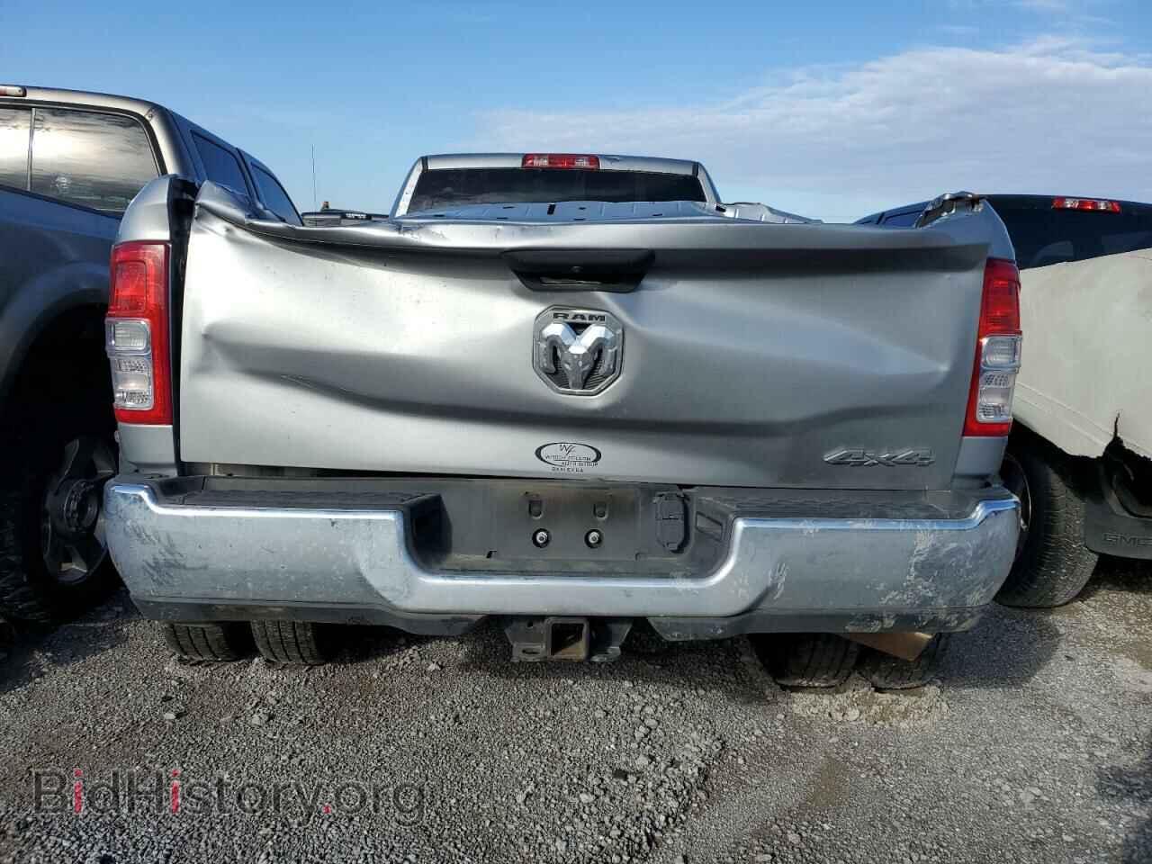 2021 RAM 3500 - VIN: 3C63RRGL2MG504873 - Фото 6
