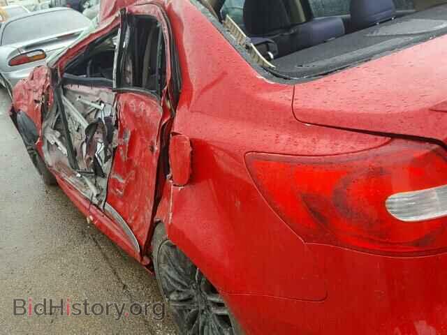 2012 SUZUKI KIZASHI - VIN: JS2RF9A61C6100242 - Photo 9