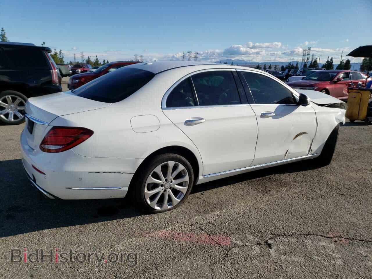 2018 MERCEDES-BENZ E-CLASS - VIN: WDDZF4JB8JA478021 - Photo 3
