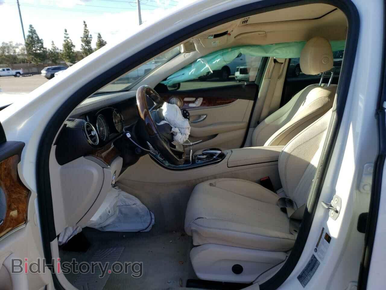 2018 MERCEDES-BENZ E-CLASS - VIN: WDDZF4JB8JA478021 - Photo 7