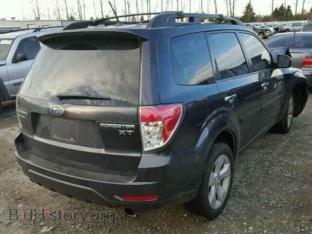 2010 SUBARU FORESTER - VIN: JF2SH6FC5AH749936 - Фото 4
