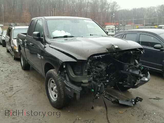 Photo 1C6RR7FT8ES241248 - RAM TRUCK 2014