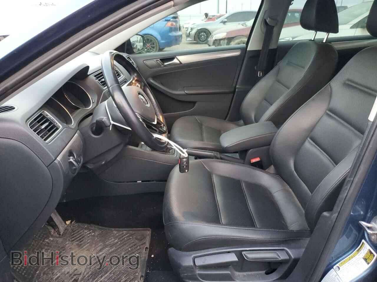 2017 VOLKSWAGEN JETTA - VIN: 3VWDB7AJ7HM293753 - Фото 7