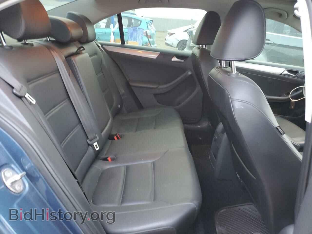 2017 VOLKSWAGEN JETTA - VIN: 3VWDB7AJ7HM293753 - Фото 10