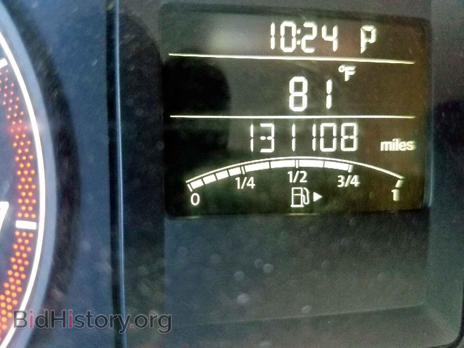 2012 VOLKSWAGEN JETTA - VIN: 3VW2K7AJ6CM404521 - Photo 8