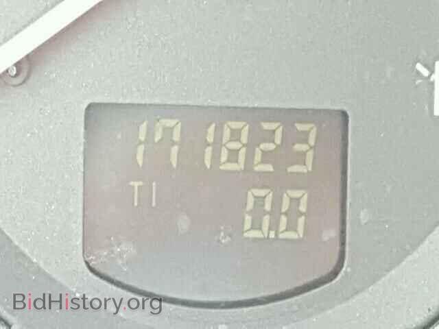 2001 VOLVO S80 - VIN: YV1TS90D711148019 - Фото 8