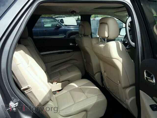 2017 DODGE DURANGO - VIN: 1C4RDJDG0HC601265 - Photo 6