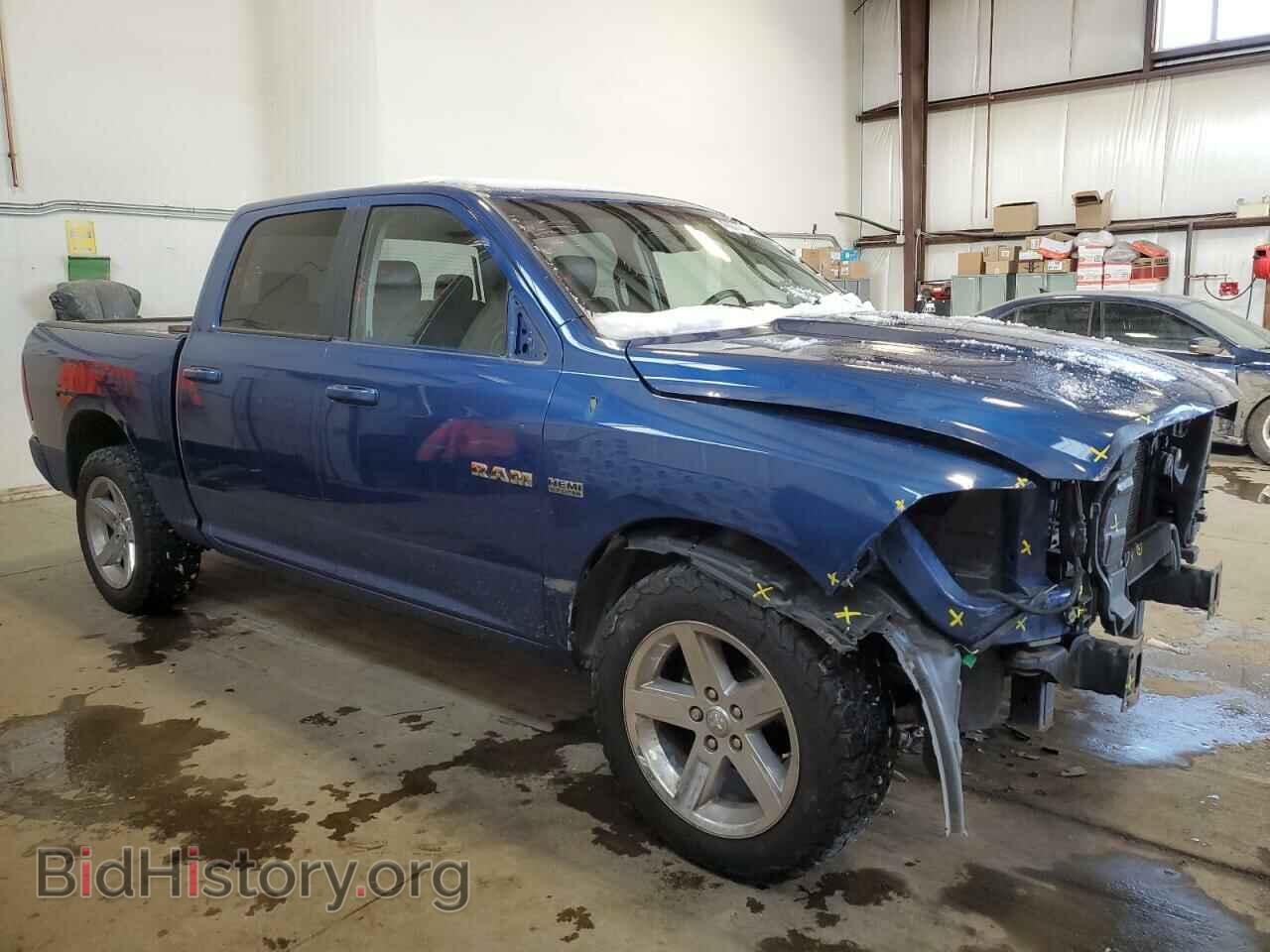 2010 DODGE All Models - VIN: 1D7RV1CT8AS233348 - Photo 4