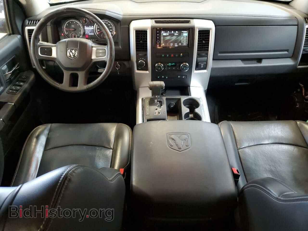 2010 DODGE All Models - VIN: 1D7RV1CT8AS233348 - Photo 8