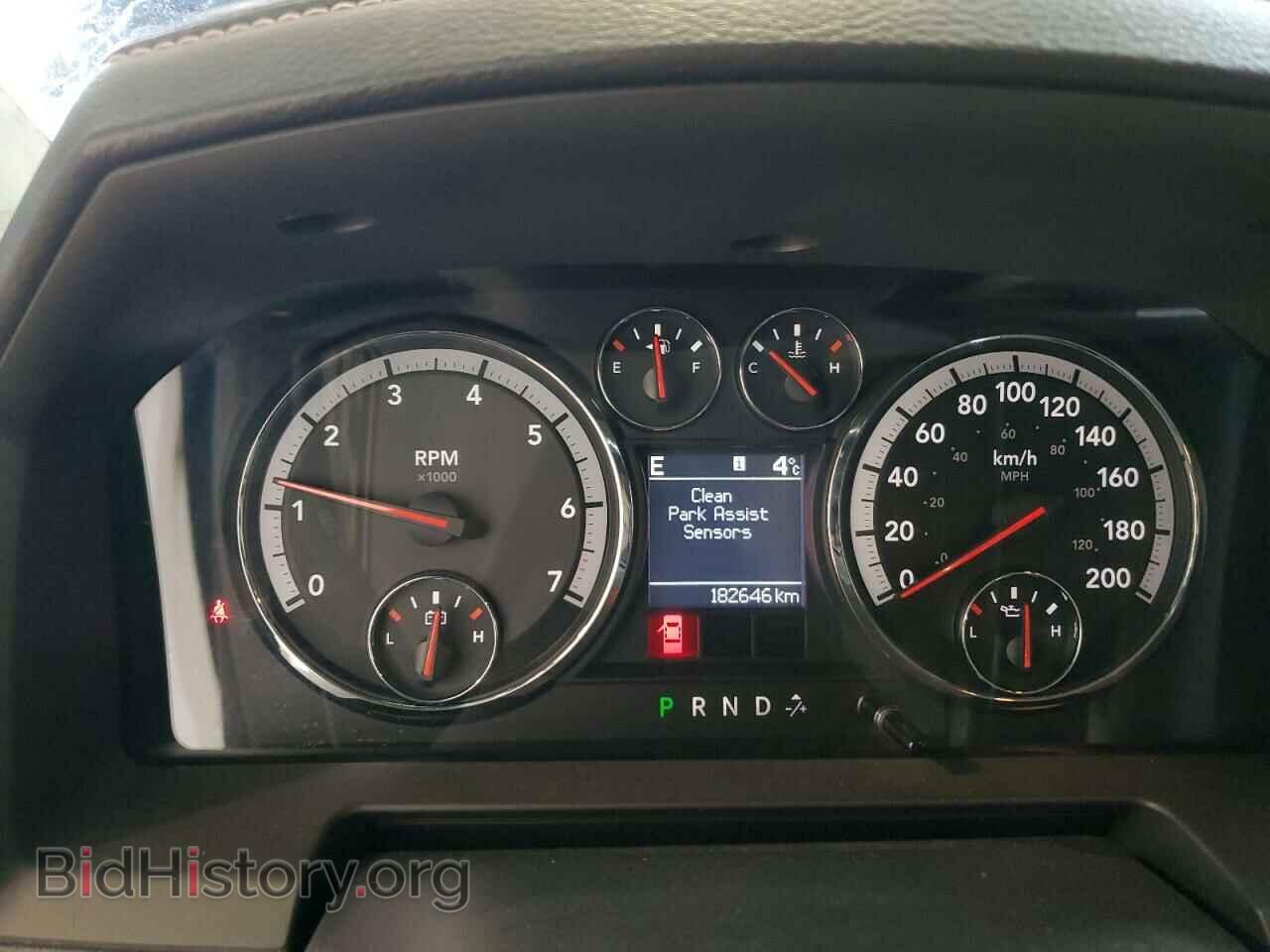 2010 DODGE All Models - VIN: 1D7RV1CT8AS233348 - Photo 9