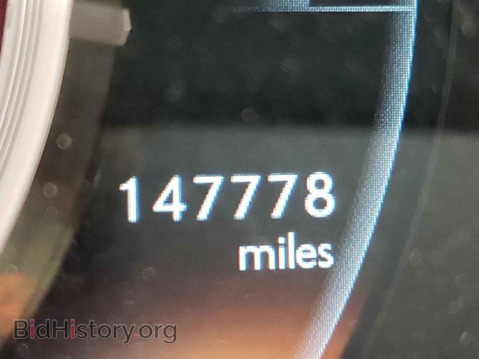 2015 LEXUS IS - VIN: JTHBF1D21F5068374 - Фото 8