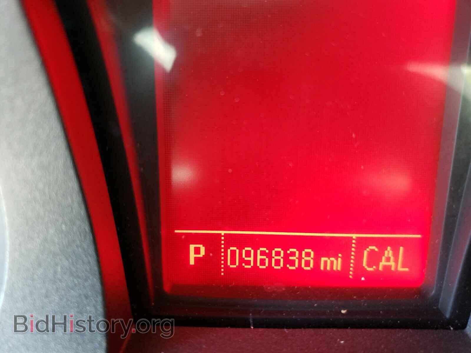 2012 GMC TERRAIN - VIN: 2GKALMEK8C6133246 - Photo 8