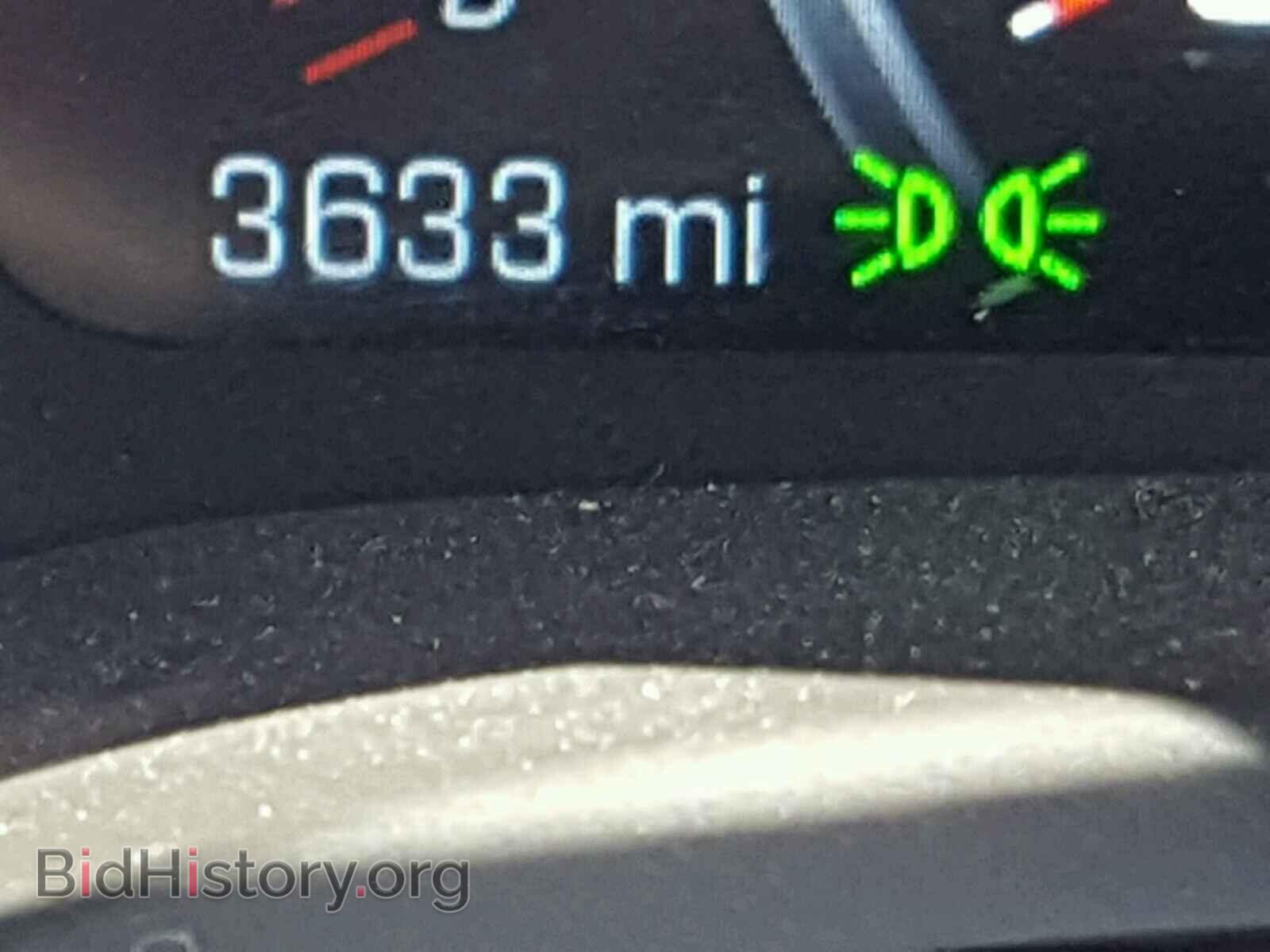 2017 CHEVROLET CORVETTE - VIN: 1G1YS2D60H5601570 - Фото 8