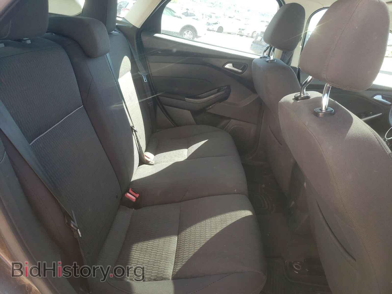 2012 FORD FOCUS - VIN: 1FAHP3M26CL290927 - Фото 6
