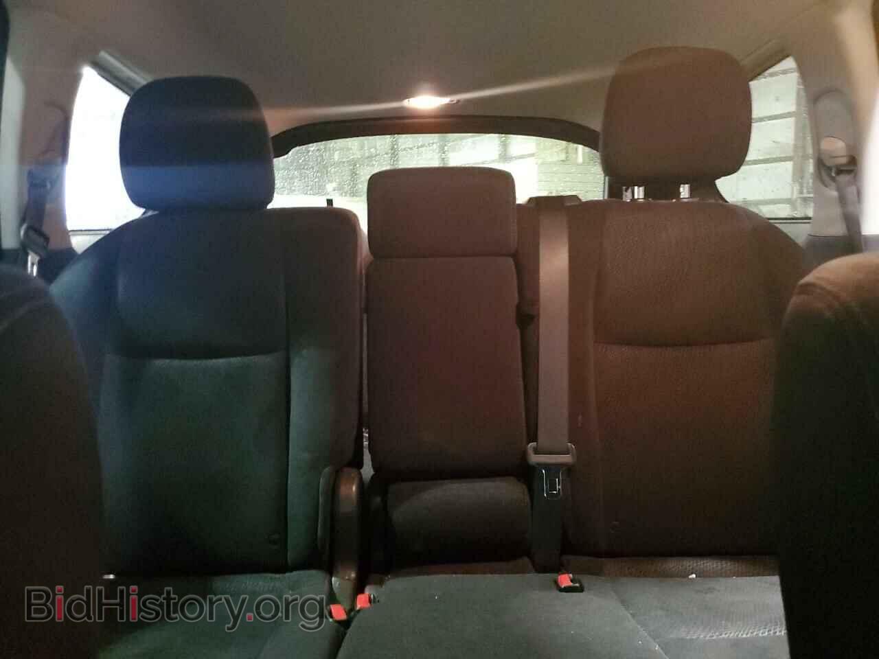 2013 NISSAN PATHFINDER - VIN: 5N1AR2MM4DC605674 - Фото 10