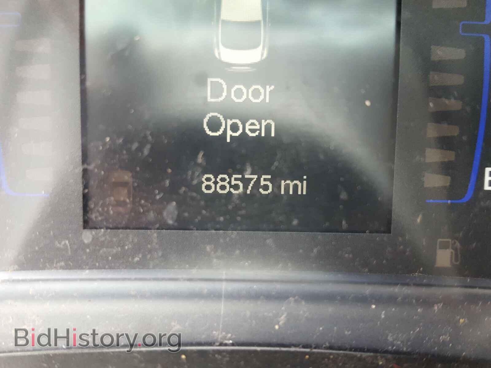 2015 CHRYSLER 200 - VIN: 1C3CCCAB0FN739939 - Фото 8