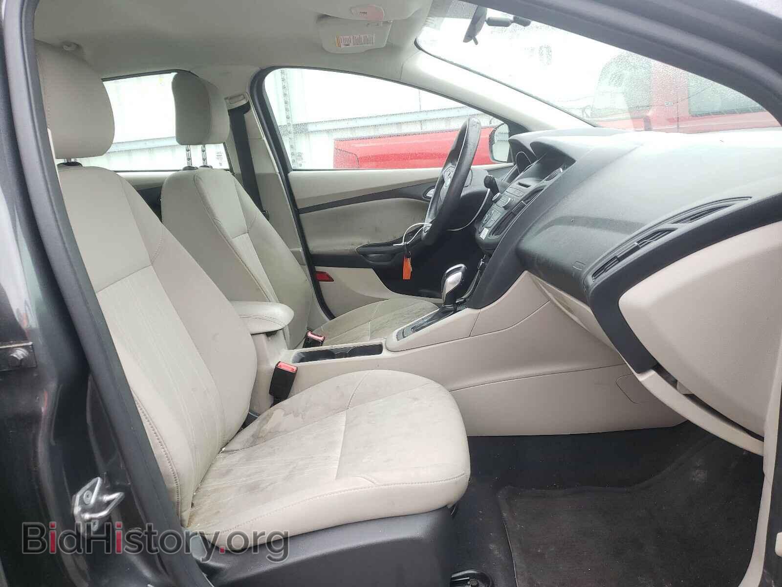 2016 FORD FOCUS - VIN: 1FADP3F28GL391193 - Фото 5