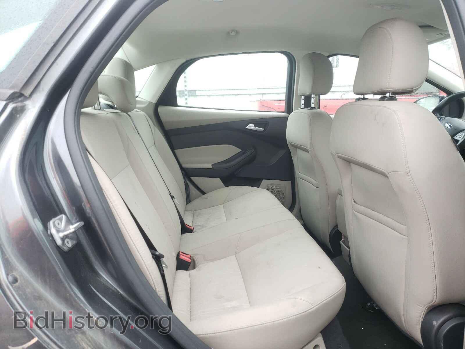 2016 FORD FOCUS - VIN: 1FADP3F28GL391193 - Фото 6