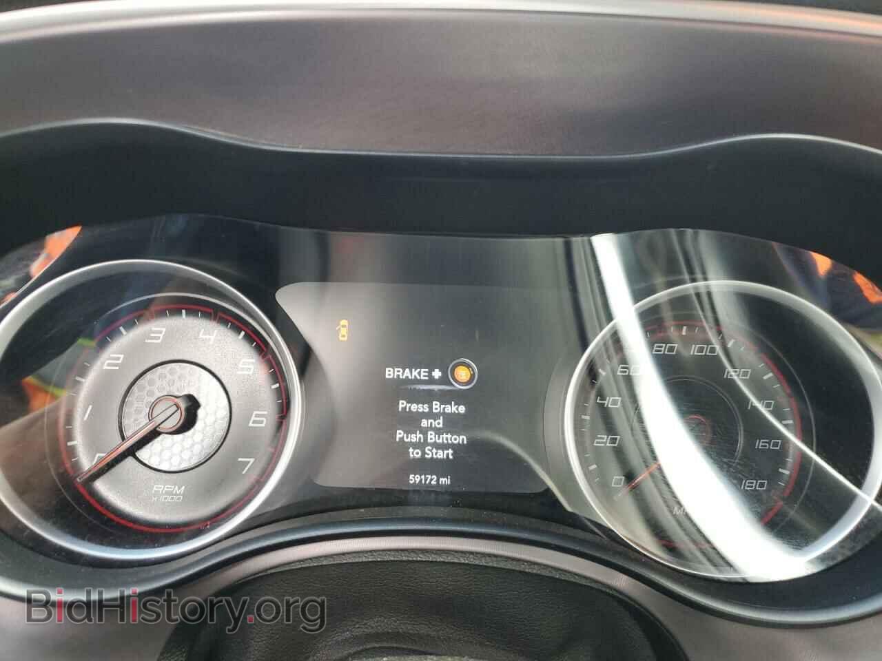 2019 DODGE CHARGER - VIN: 2C3CDXGJ5KH662023 - Фото 9