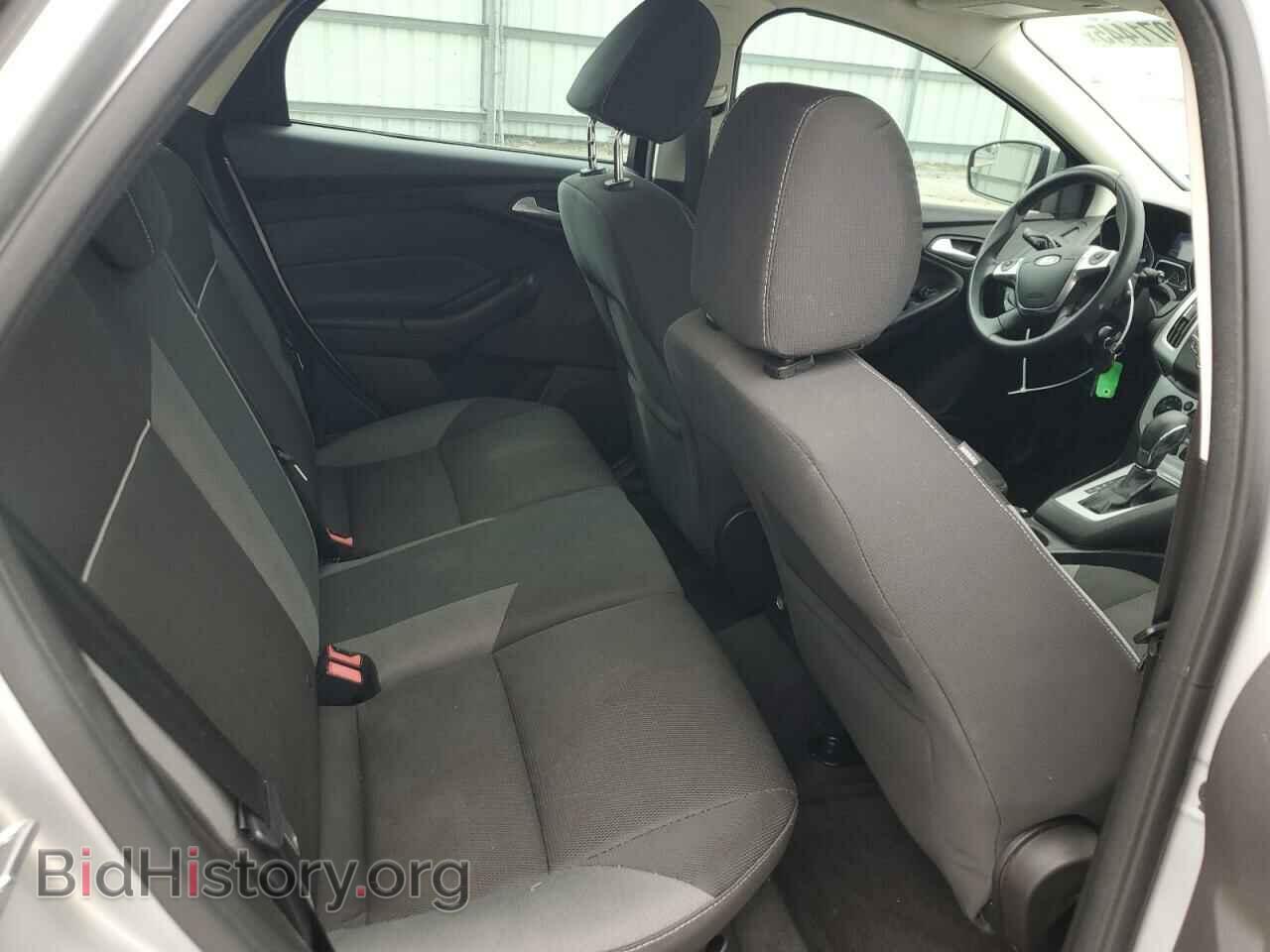 2014 FORD FOCUS - VIN: 1FADP3K2XEL406425 - Фото 10