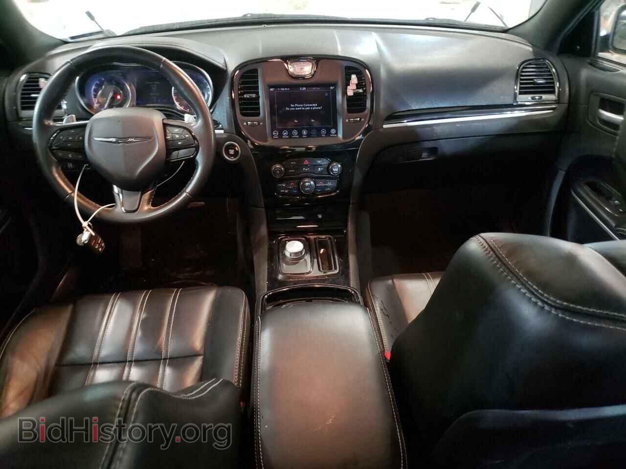 2021 CHRYSLER 300 - VIN: 2C3CCABG6MH550197 - Фото 8