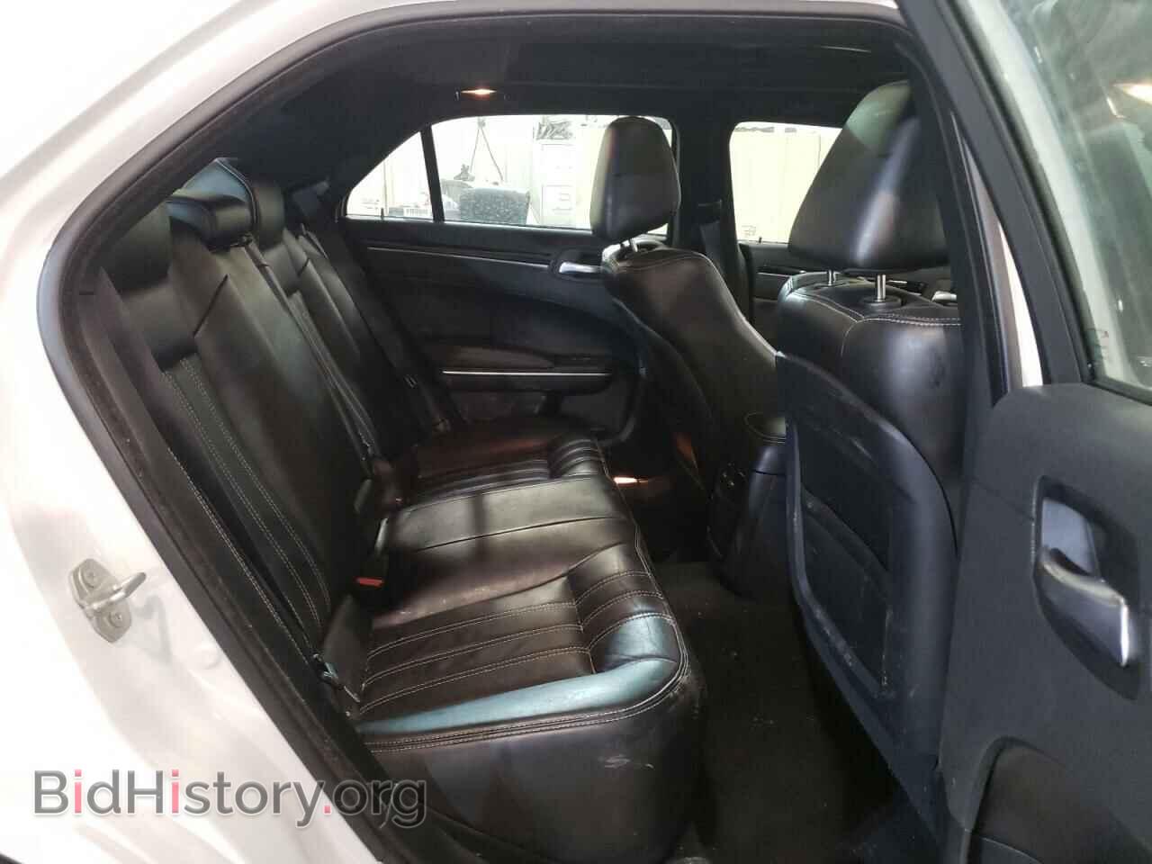 2021 CHRYSLER 300 - VIN: 2C3CCABG6MH550197 - Фото 10